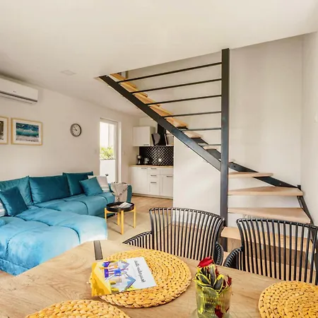 Baltic Park - Raj Dla Rodzin Z Dziecmi - Z 2 Sypialniami Atrakcje Dla Dzieci Hytte Niechorze