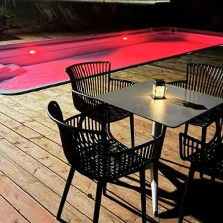 Hytte Baltic Park - Raj Dla Rodzin Z Dziecmi - Z 2 Sypialniami Atrakcje Dla Dzieci