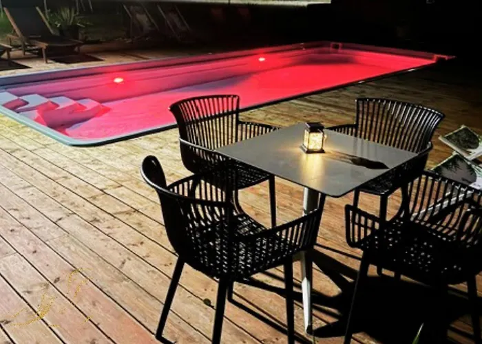 Hytte Baltic Park - Raj Dla Rodzin Z Dziecmi - Z 2 Sypialniami Atrakcje Dla Dzieci