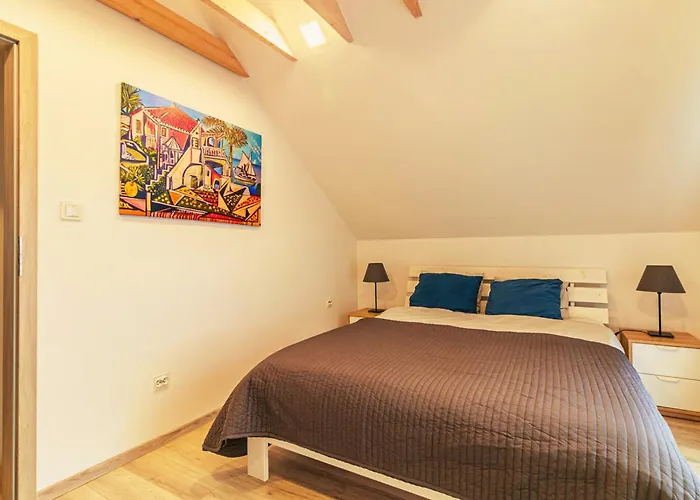 Hytte Baltic Park - Raj Dla Rodzin Z Dziecmi - Z 2 Sypialniami Atrakcje Dla Dzieci *