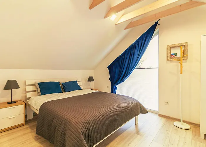 Hytte Baltic Park - Raj Dla Rodzin Z Dziecmi - Z 2 Sypialniami Atrakcje Dla Dzieci *