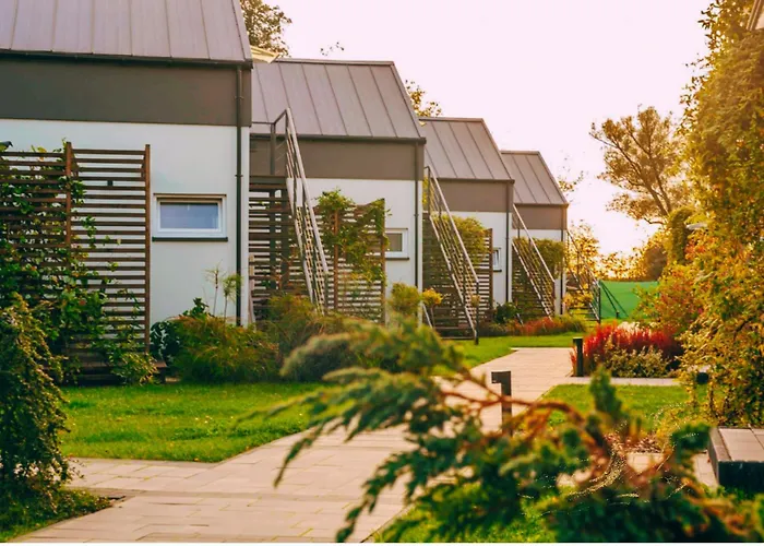 Baltic Park - Raj Dla Rodzin Z Dziecmi - Z 2 Sypialniami Atrakcje Dla Dzieci Hytte